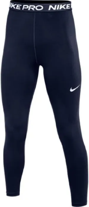Nike Womens PRO 365 7/8-LENGTH Tights
