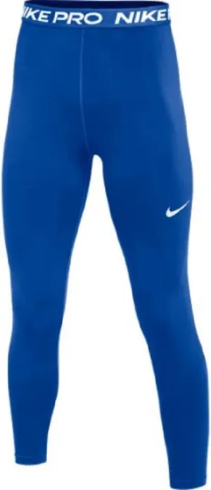 Nike Womens PRO 365 7/8-LENGTH Tights
