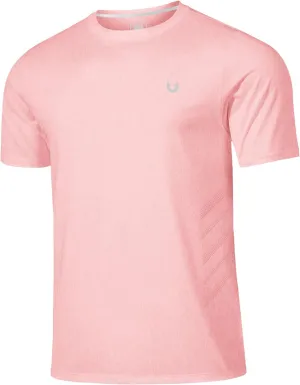 NORTHYARD Breathable 2.0 Men's Athletic Workout T-Shirt