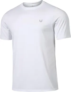 NORTHYARD Breathable 2.0 Men's Athletic Workout T-Shirt