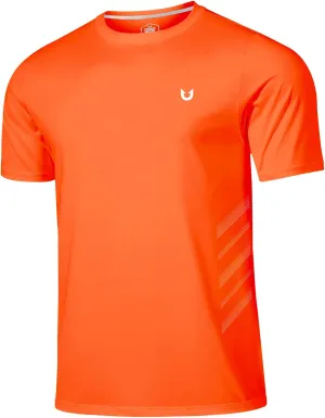 NORTHYARD Breathable 2.0 Men's Athletic Workout T-Shirt