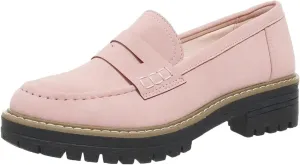 Orthoture-Orthopedic Platform Loafers Wide Toe Lightweight Casual Comfort Shoes Slip-On Suitable for All Foot Shapes