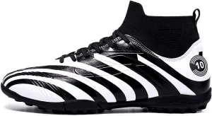 Professional Women's Soccer Shoes are Breathable, Lightweight, and Fashionable with Spikes