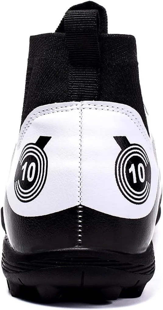 Professional Women's Soccer Shoes are Breathable, Lightweight, and Fashionable with Spikes
