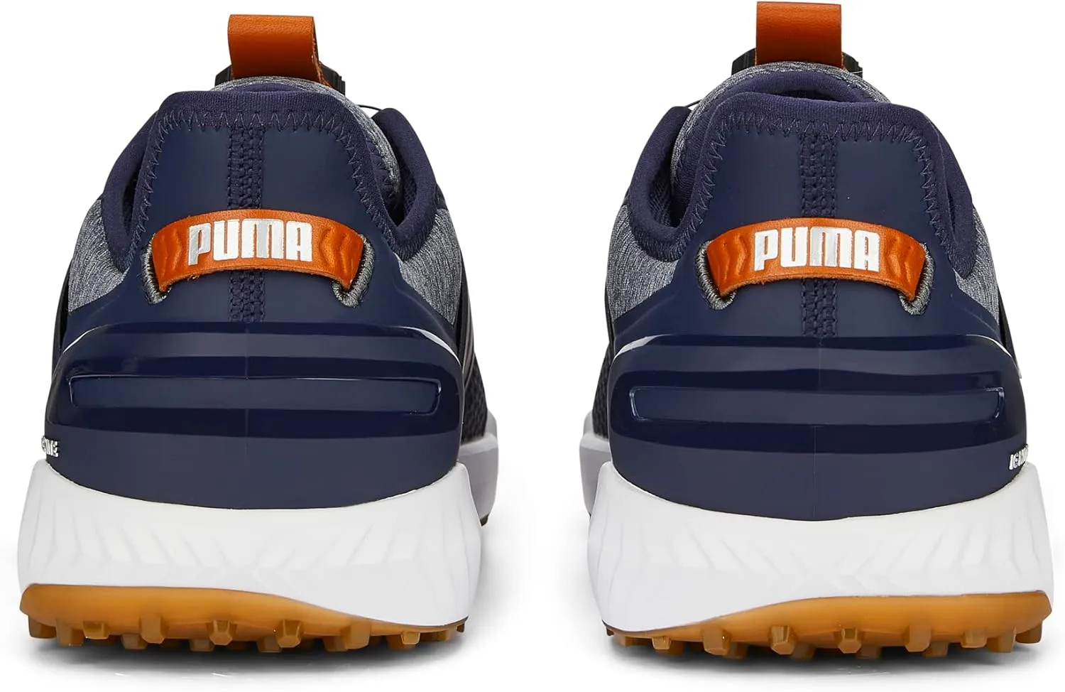 PUMA Men's Ignite Elevate Disc Golf Shoe