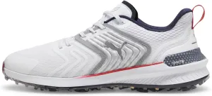 PUMA Men's X Volition Ignite Innovate Golf Shoes