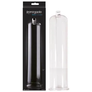 RENEGADE - MEN'S 2'' CYLINDER
