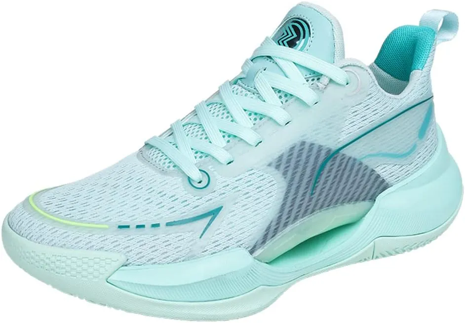 Rongduyan Men Outdoor Shoes Men's Walking Shoes Competition Shoes Men's Shoes Basketball Shoes Men's Sports ShoesCasual Shoes