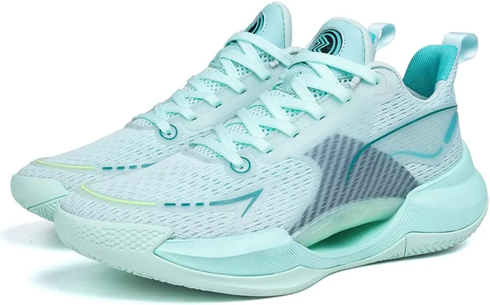 Rongduyan Men Outdoor Shoes Men's Walking Shoes Competition Shoes Men's Shoes Basketball Shoes Men's Sports ShoesCasual Shoes