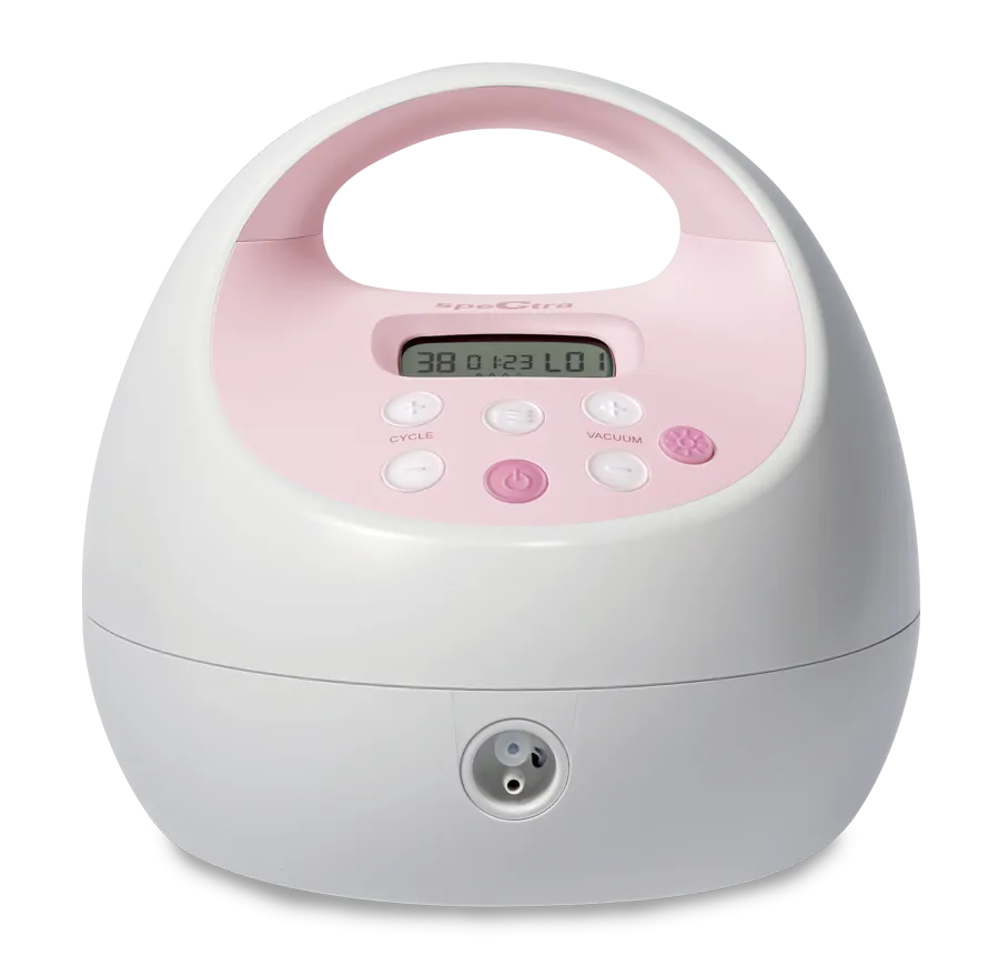 S2 Plus Premier Electric Breast Pump