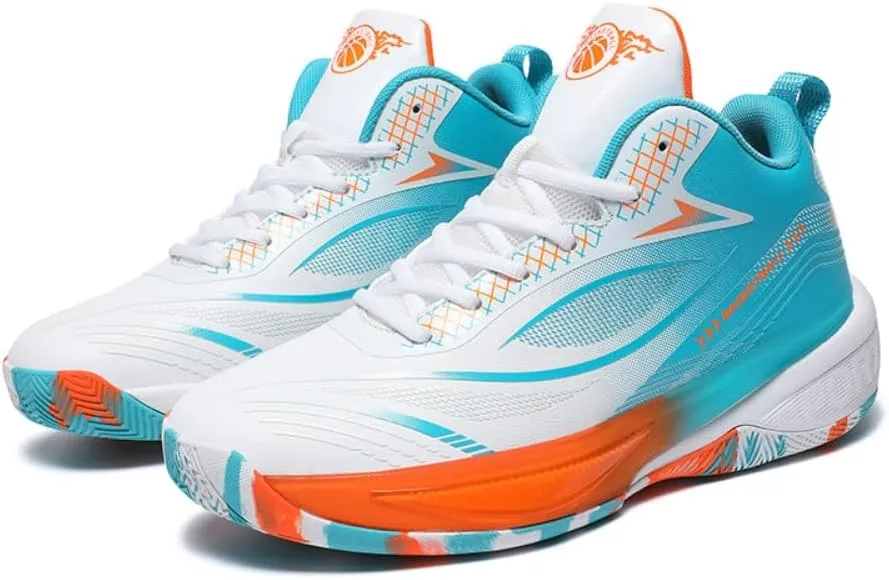 Sneakers Men's Shoes Sports Shoes Casual Shoes Trendy Shoes Basketball Shoes Outdoor Shoes Running Shoes
