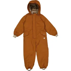 Snowsuit Miko Tech - cinnamon