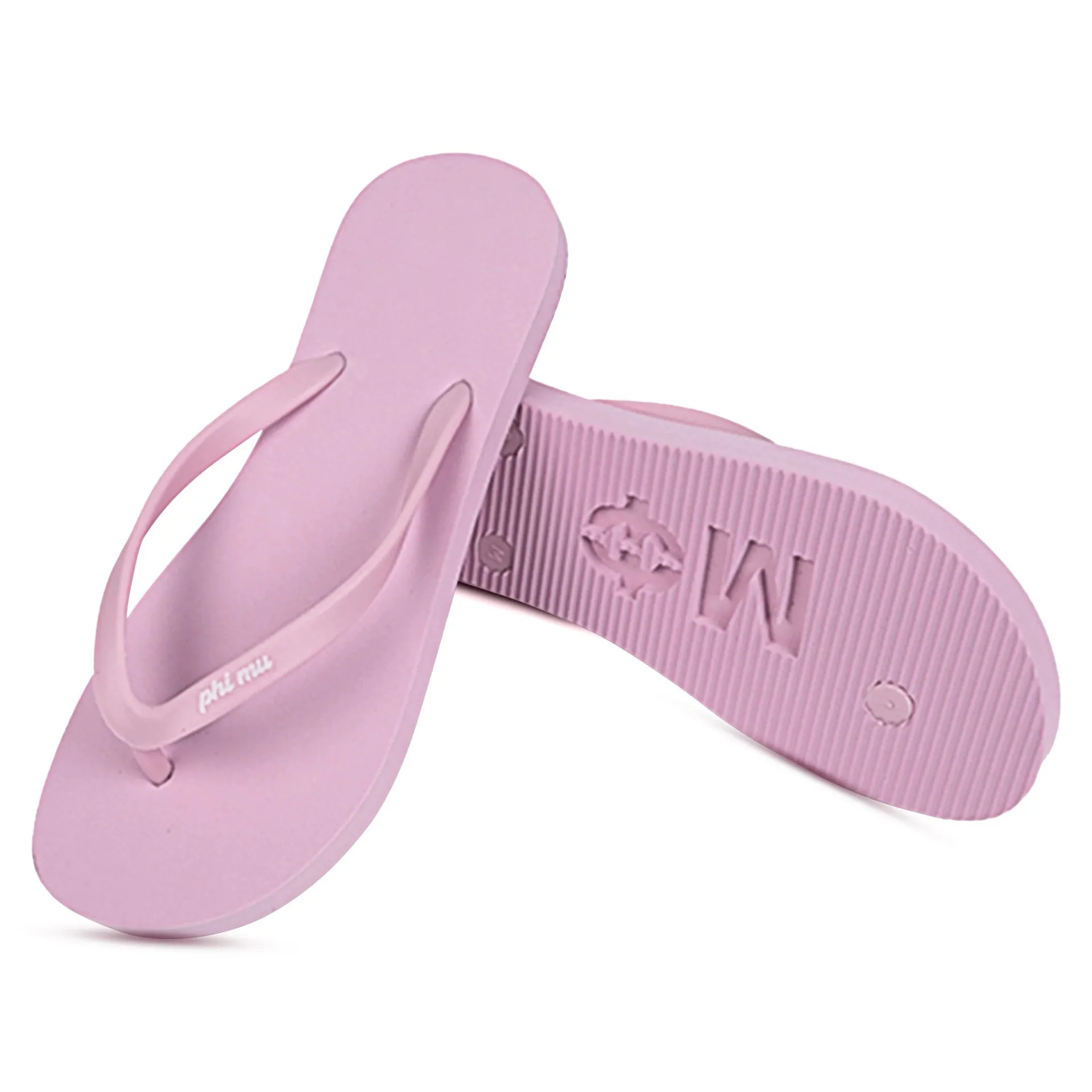 SORORITY FLIP FLOPS