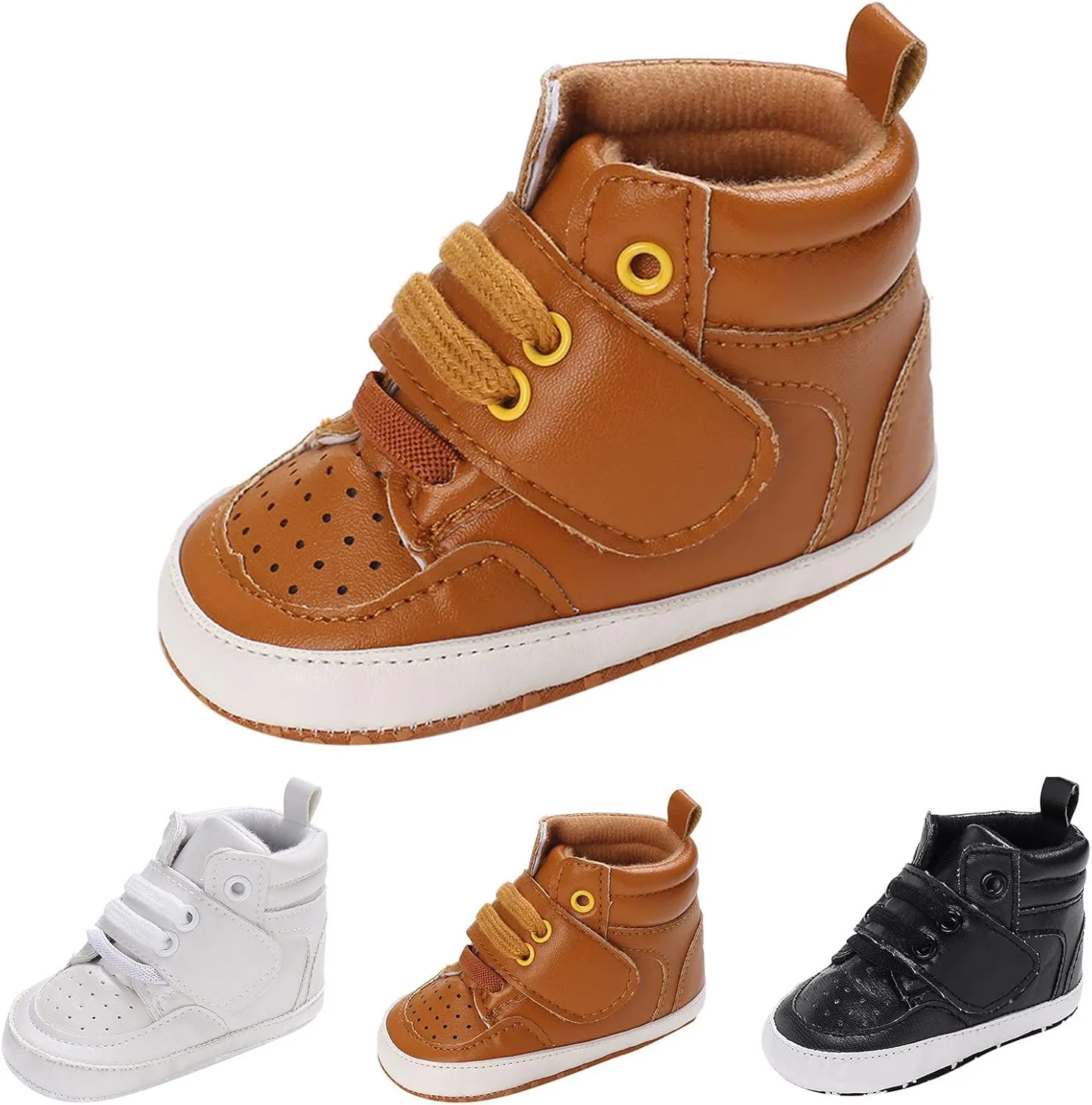 Spring And Summer Children Baby Toddler Shoes Boys And Girls Floor Sports Shoes Flat Bottom Breathable Boys Water