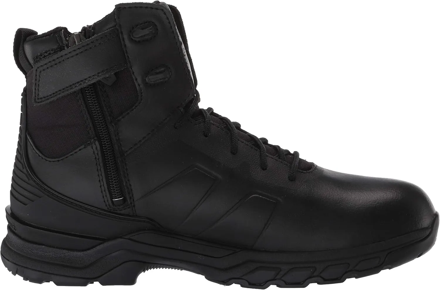 Timberland PRO Men's Hypercharge 6" Soft Toe Waterproof Industrial Boot