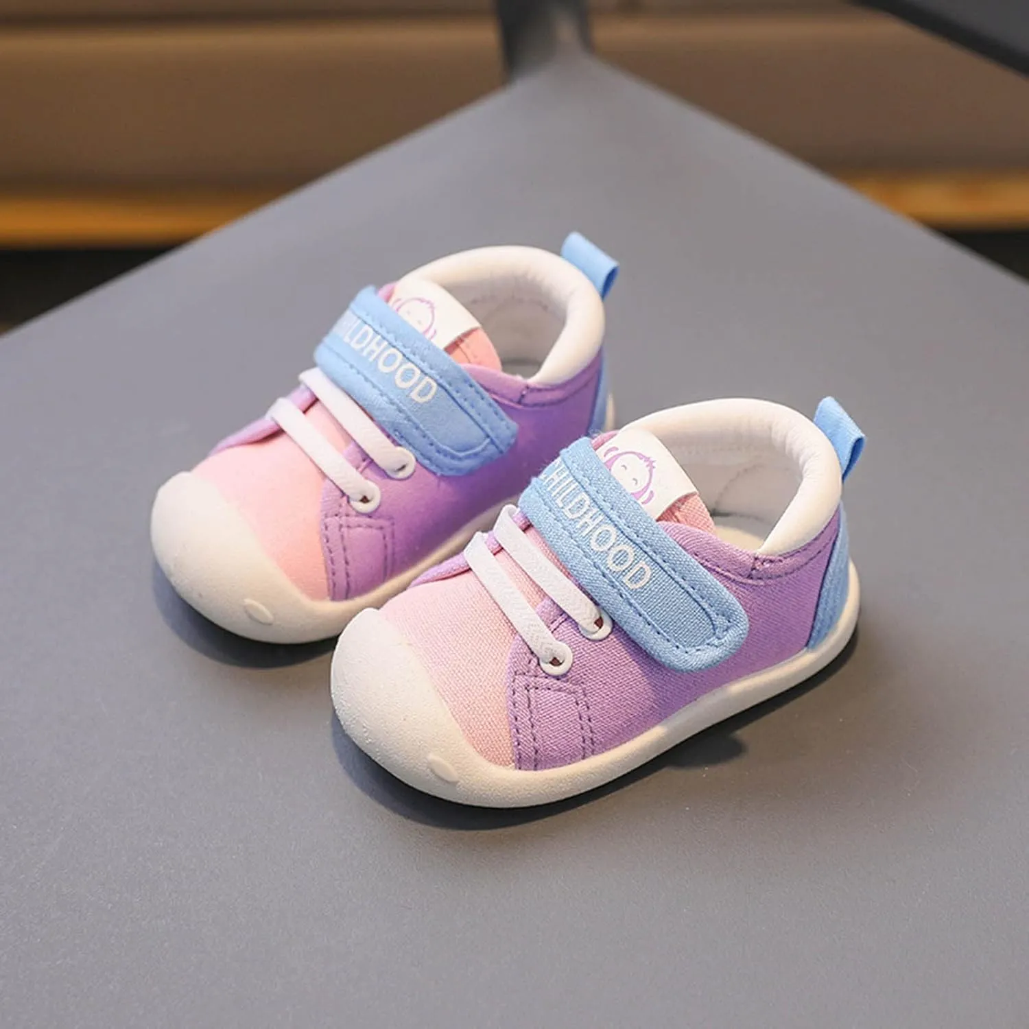 Todder Shoes Boy Girl Infant Non Slip Mesh First Walkers 6 9 12 18 24 Months Girls Summer Shoes