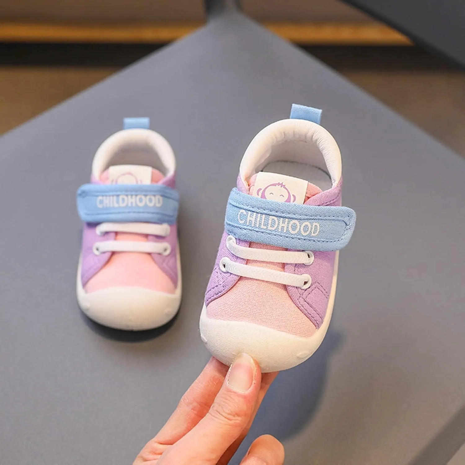 Todder Shoes Boy Girl Infant Non Slip Mesh First Walkers 6 9 12 18 24 Months Girls Summer Shoes