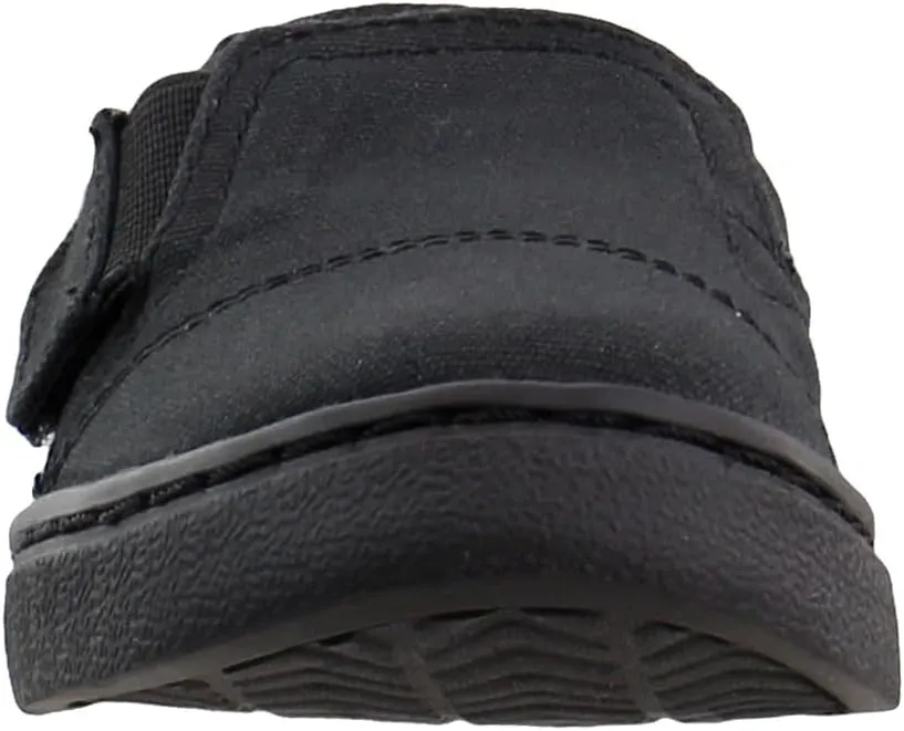 TOMS Toddler Boys Luca Sneakers Shoes Casual - Black