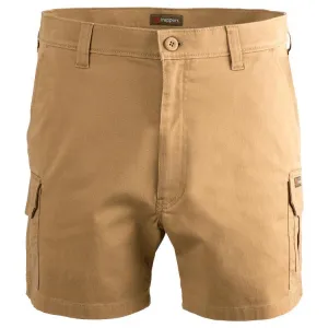 Trappers 21cm Fixed Stretch Utility Shorts