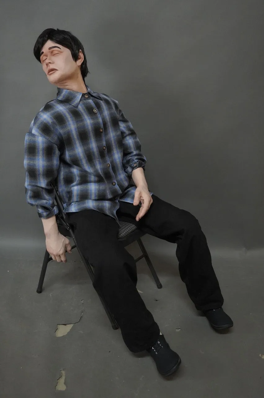 Turner Full Dummy
