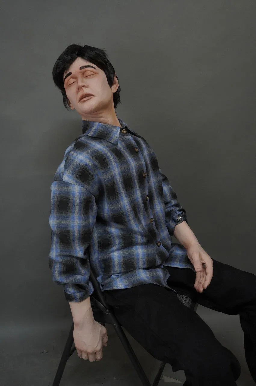 Turner Full Dummy