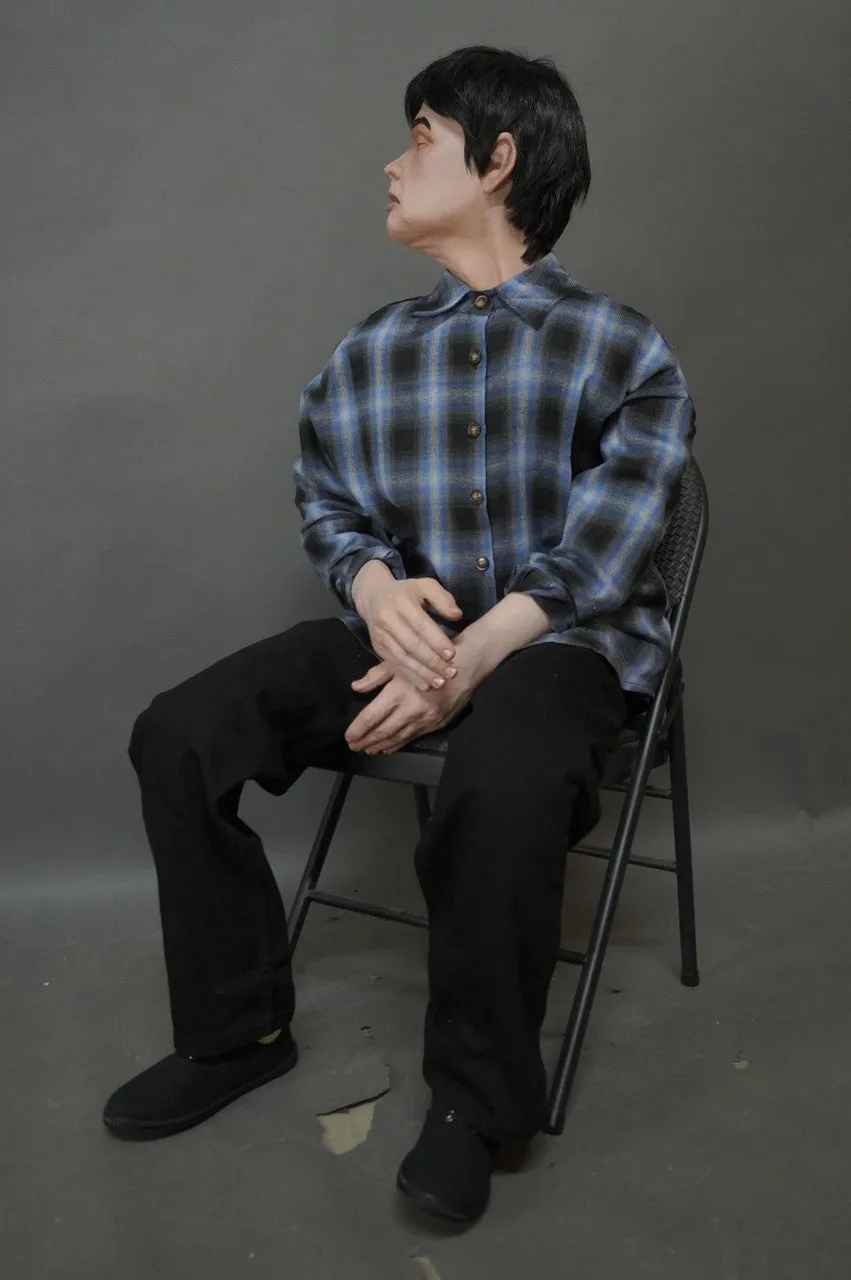 Turner Full Dummy