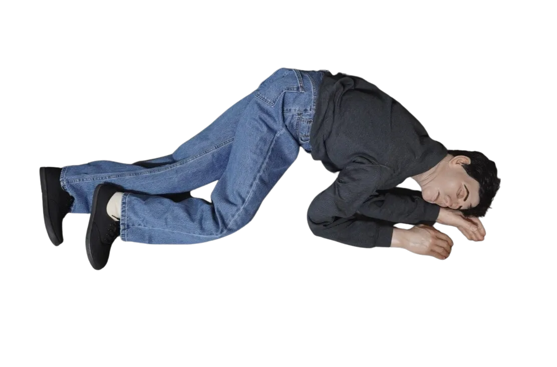 Turner Full Dummy