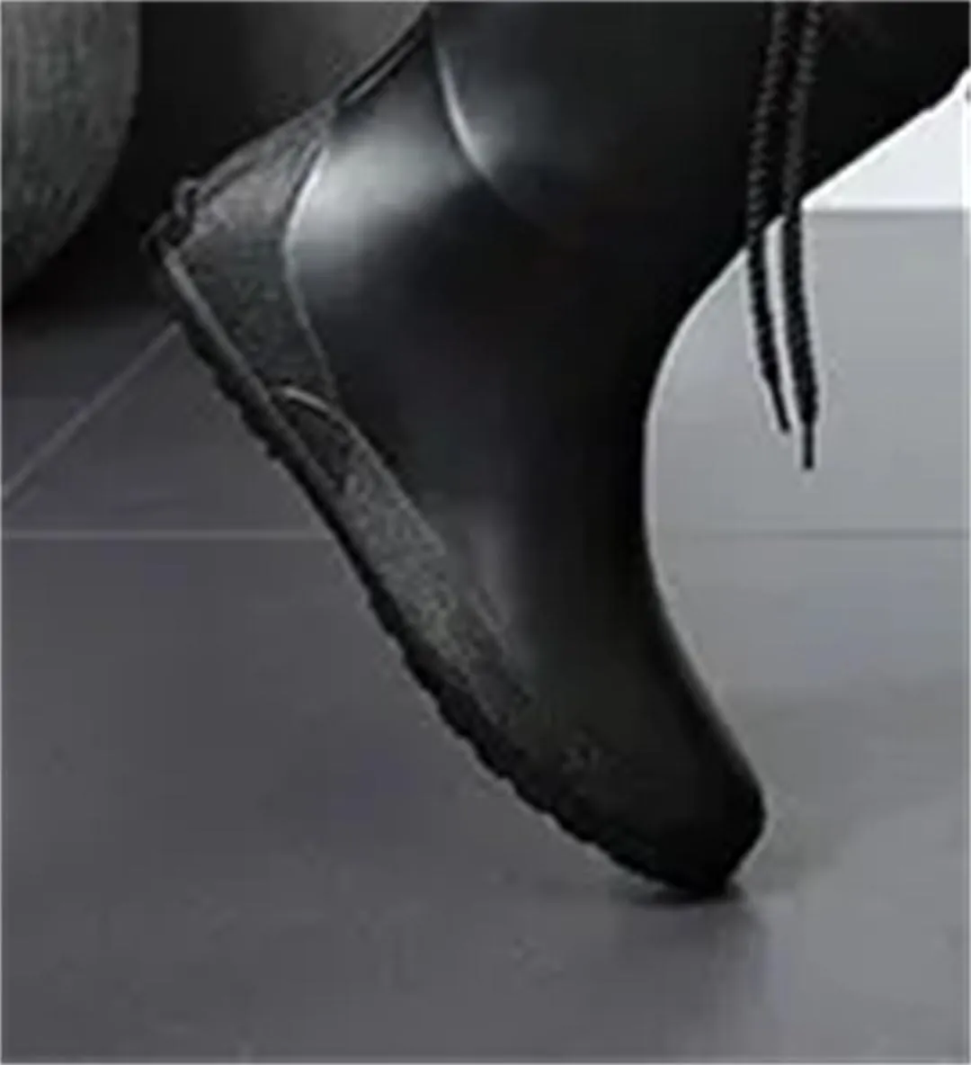 Women's Waterproof Mid Calf Lightweight Cute Booties Out Work Comfortable Garden Shoe